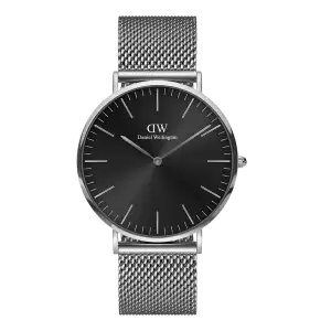 Orologio Daniel Wellington CLASSIC BLACK