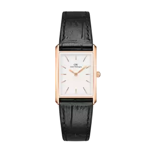 Orologio Daniel Wellington TANK READING