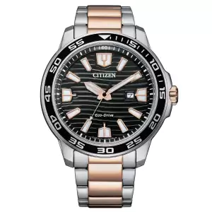 Orologio CITIZEN Marine Sport