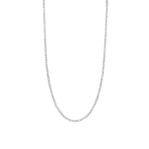 Girocollo in Argento