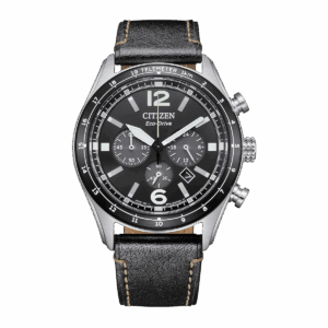 Orologio CITIZEN Aviator Crono