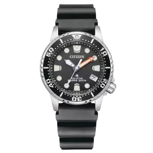 Orologio CITIZEN DIVER'S ECO DRIVE 200 mt UNISEX