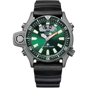 Orologio CITIZEN Acqualand Limited Edition