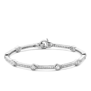 Bracciale in argento 925
