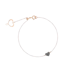 Bracciale Aurum in Oro Rosa