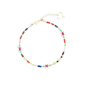 Bracciale in Argento 925 Dorato