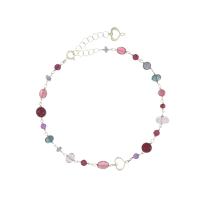 Bracciale in Oro 18kt