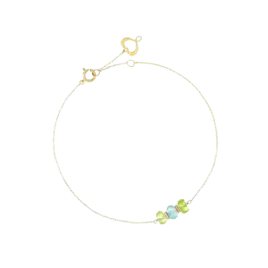 Bracciale in Oro 18kt