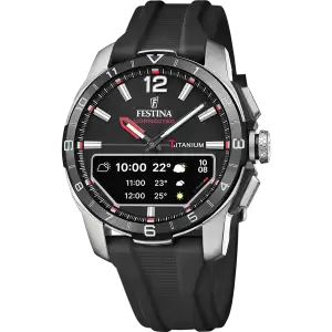 Orologio FESTINA Connected D
