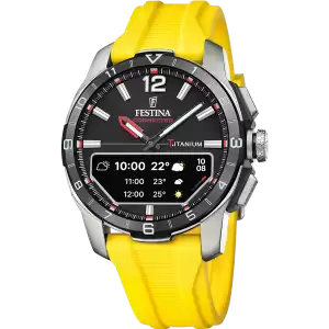 Orologio FESTINA Connected D
