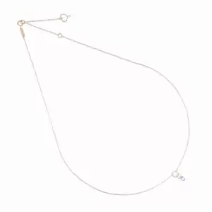 Girocollo in Oro Rosa