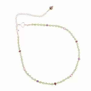 Girocollo in Argento 925 placcato Oro Rosa