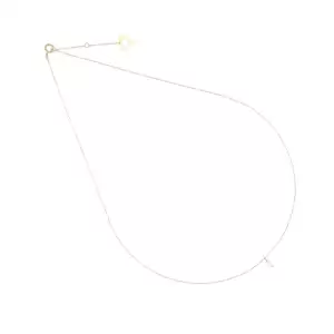 Girocollo in Oro con Diamante