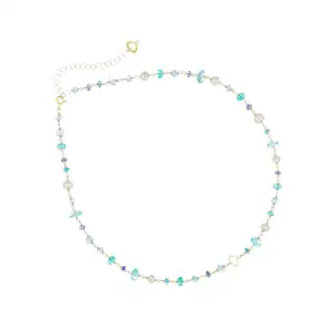 Girocollo in Oro 18kt