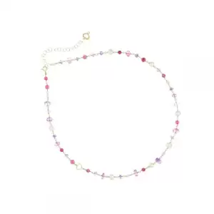 Girocollo in Oro 18kt