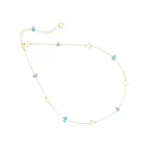 Girocollo in Oro 18kt