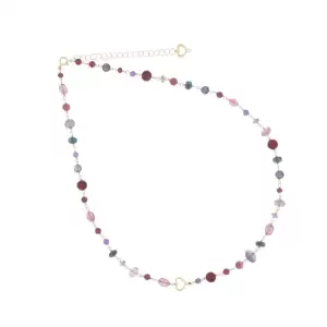 Girocollo in Oro 18kt