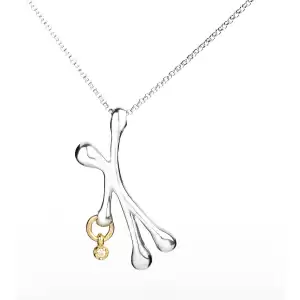 Collana in Argento 925