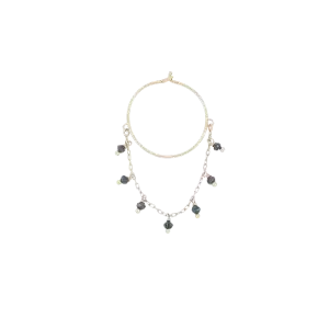 Orecchino in Oro con Diamanti