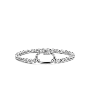 Bracciale in argento 925