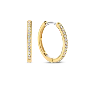 Orecchini in Argento 925