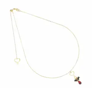 Collana in Argento 925