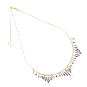 Collana in Argento 925