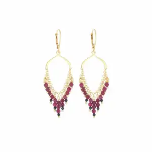 Orecchini in Argento 925