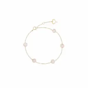Bracciale in oro 18kt