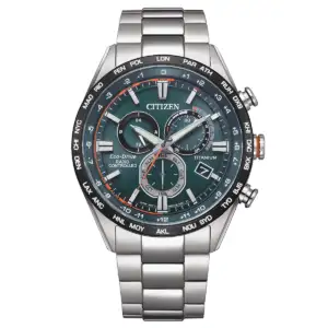 Orologio CITIZEN H660 Super Titanio