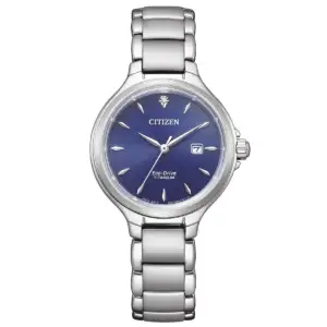 Orologio CITIZEN Lady Super Titanio