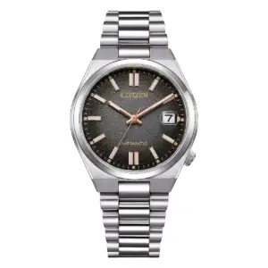 Orologio CITIZEN Tsuyosa 37mm Time Slip Limited Edition