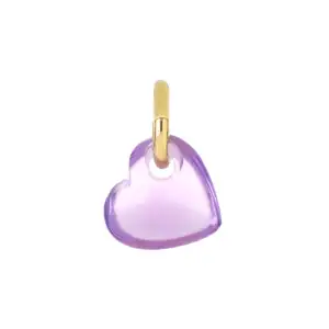 Ciondolo in oro 18kt