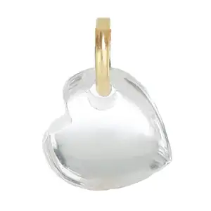 Ciondolo in oro 18kt