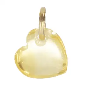 Ciondolo in oro 18kt