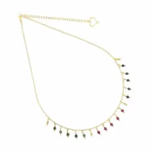Collana in Argento 925