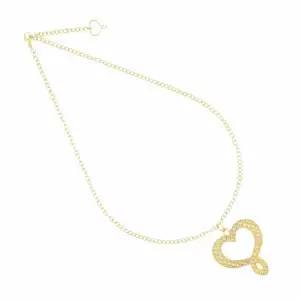 Collana in Argento 925