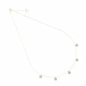Collana in oro 18kt