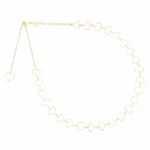 Collana in Argento 925