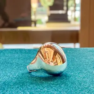 Anello MUSOLINO GIOIELLI Sfera