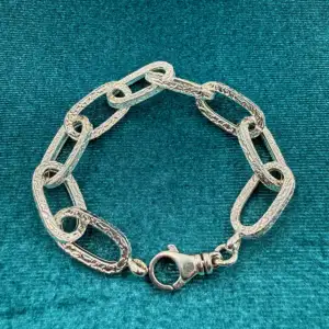 Bracciale MUSOLINO GIOIELLI Antica Roma