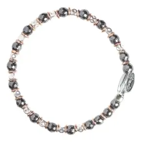 Bracciale GERBA in Argento 925