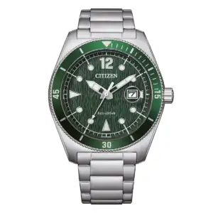 Orologio CITIZEN Marine