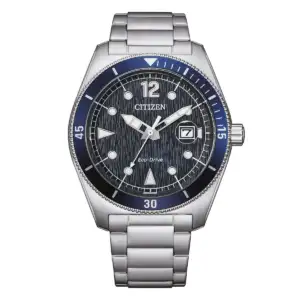 Orologio CITIZEN Marine