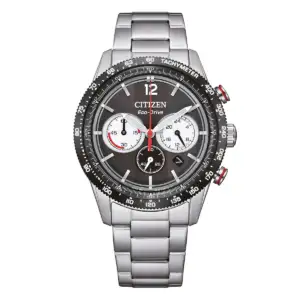 Orologio CITIZEN Racing Crono