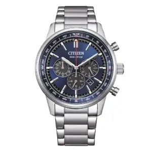 Orologio CITIZEN Aviator Crono