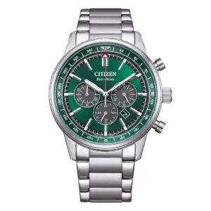 Orologio CITIZEN Aviator Crono