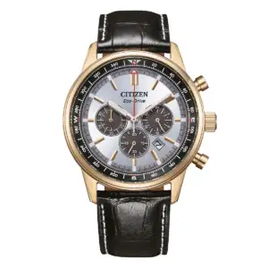 Orologio CITIZEN Aviator Crono