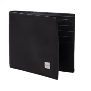 Portafoglio GERBA in pelle